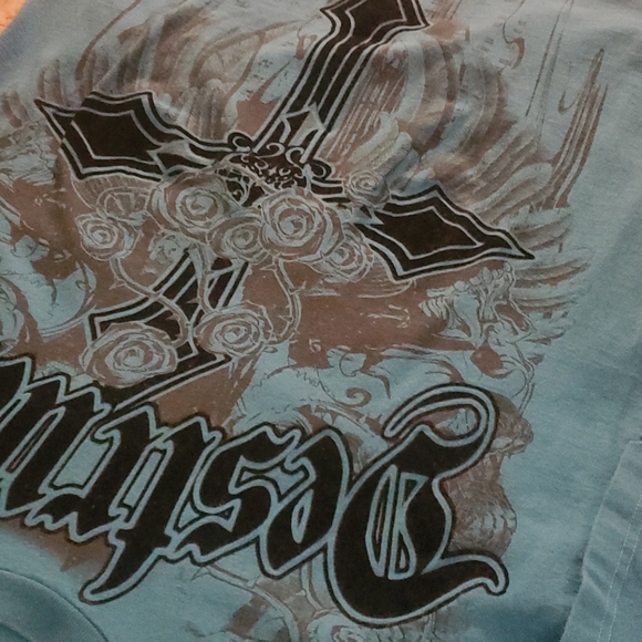 Optima t-shirt - Picture 4 of 4